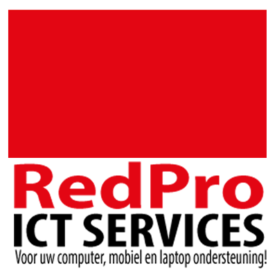 RedPro Logo